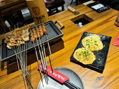-半酌烧烤小酒馆(南京东路店)