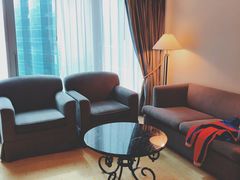 -香港九龙海逸君绰酒店
