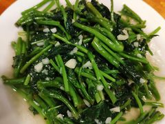 红薯苗-温州一家人美食(西木头市店)