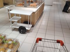 -丽达购物中心(崂山店)