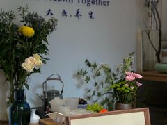 大堂-大鱼·养生·禅洗头疗·按摩SPA