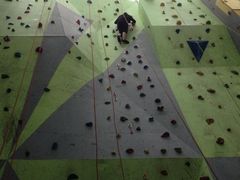 iphone_upload_pic-魔岩攀登(南京东路店)