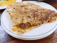 华威肉饼-清真永恒华威肉饼(潘家园店)