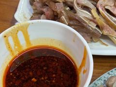 -天发芽·何记葫芦头泡馍·老字号(小南门店)