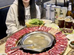 -小肥牛潮汕牛肉火锅(南联店)