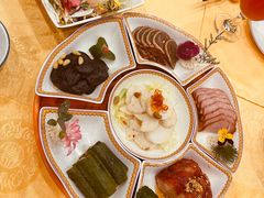 -白家大院·王府宫廷菜(苏州街店)