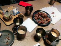 -上海世茂皇家艾美酒店