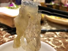 -草鱼先生潮州鱼生·虾生(新厦花园店)