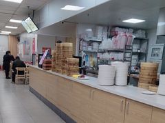 -天宫院小吃·专业包子炒肝儿(丰台和义店)