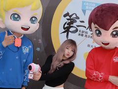 -南昌之星摩天轮