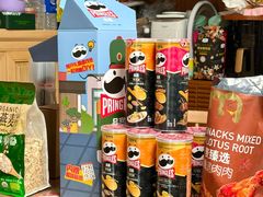 -麦德龙(嘉定店)