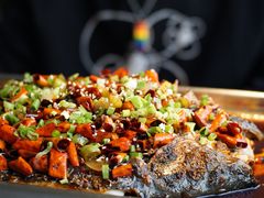 -鸣记脆皮烤鱼(铁西店)