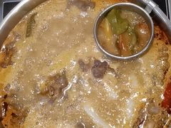 -青柠记忆泰式海鲜火锅(合生汇购物中心店)