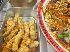 -文立新麻辣烫(合生汇21街区店)