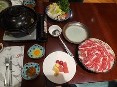 -一本魅·日式料理