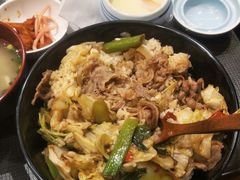 -食其家·牛丼咖喱(A世界店)