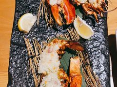 -渔寿司·日本料理(艾尚天地店)