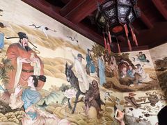 -蓬莱阁景区