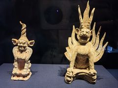 -青岛市博物馆