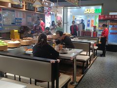 -龍歌自助小火锅(崂山丽达店)