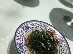 -丝宴·凤城印象·西北特色菜(彩虹湾店)