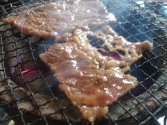-韩风烤牛肉冷面店