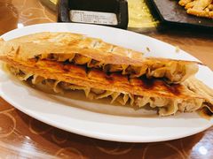 -大眼锅贴水饺(河东店)