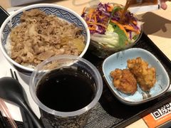 -吉野家(上海美罗城店)