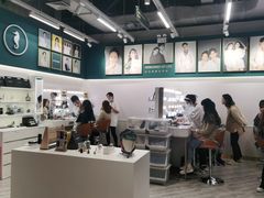 -海马体照相馆(合肥包河万达广场店)