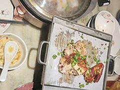 -绿茶餐厅(昌平悦荟店)