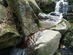 -山沟沟景区