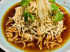 扬州一品烫干丝-童福兴·南京菜(老门东店)