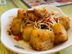 -添好运点心专门店(百老汇店)