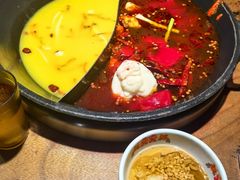 -北步园老火锅(戴家巷店)