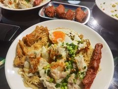 -明記茶餐廳(福田总店)