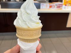 -麦当劳(平和堂店)