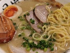 -日出拉面(望京店)
