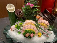 老虎斑-鼎泰亨·海鲜牛肉餐厅(滨江店)
