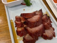 -金翠河烧鹅粤式茶餐厅(龙湖三千集天街店)