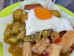 -華叔茶記