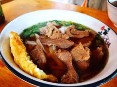 -老长沙原汁原味粉馆(韭菜园店)