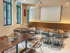 -Fridi Patisserie Cafe