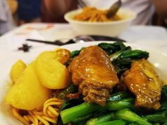 -百乐门粉面店(二龙喉分店)