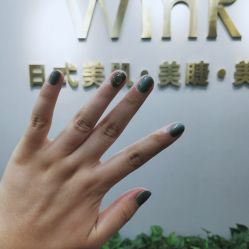 -Wink美甲美睫