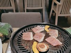 -御瀛日本料理