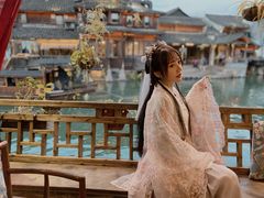 -汉仪华裳汉服旗袍·摄影写真馆(乌镇西栅店)