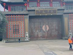 -龙潭水乡