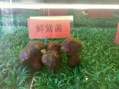 -天宜隆蘑菇宴火锅(石景山旗舰店)