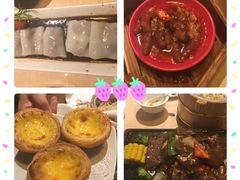 -避风塘(宝山万达店)