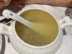 -小河盐帮·私家菜·烤鸭(三元桥·霄云路店)